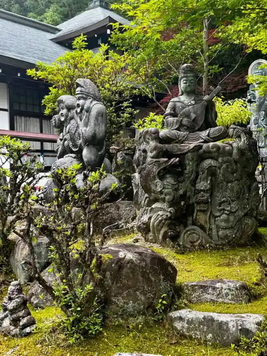 松ヶ崎大黒天 妙圓寺(妙円寺)(京都府)