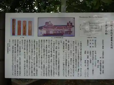 桐生天満宮の歴史