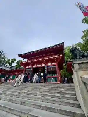 八坂神社(祇園さん)の{uncategorized: "未分類", other: "その他", undefined: "問題あり", building: "その他建物", grave: "お墓", sacred_gate: "鳥居", guardian: "狛犬", statue: "像", buddha: "仏像", history: "歴史", nature: "自然", garden: "庭園", animal: "動物", pagoda: "塔", temizu: "手水舎", mountain_gate: "山門・神門", sanctuary: "本殿・本堂", subordinate: "末社・摂社", art: "芸術", scenery: "景色", jizo: "地蔵", ema: "絵馬", goshuin: "御朱印", omikuji: "おみくじ", items: "授与品その他", amulet: "お守り", goshuincho: "御朱印帳", eats: "食事", festival: "お祭り", votive_dance: "神楽", shichigosan: "七五三参", wedding: "結婚式", experience: "体験その他", initially: "初詣", around: "周辺", anti_infection: "感染症対策"}