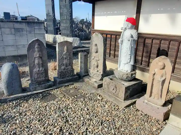 慶性寺(栃木県)