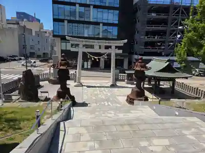 佐佳枝廼社(福井県)