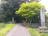 融神社(滋賀県)