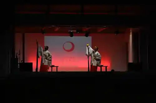 金蛇水神社(宮城県)