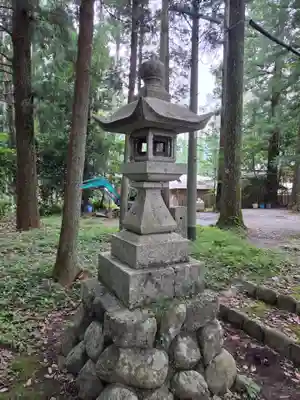 六所神社(静岡県)
