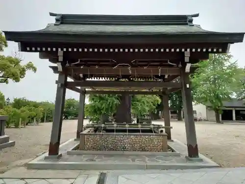 岡崎天満宮(愛知県)