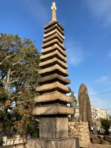 兵庫住吉神社のその他建物