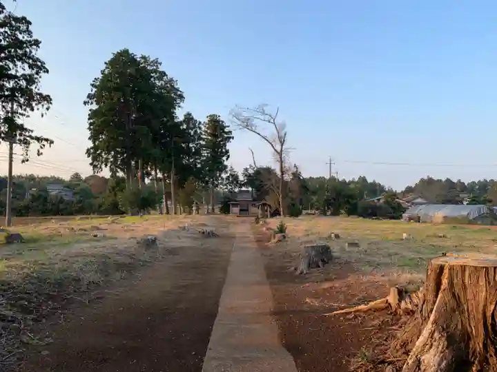 大鳥神社(千葉県)