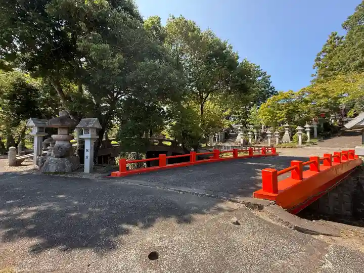 大鳥神社(滋賀県)