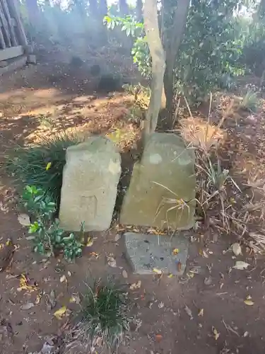 米御膳神社(茨城県)