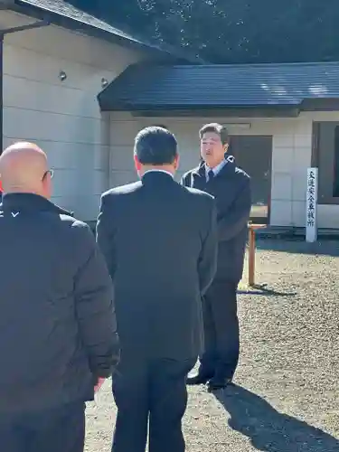 群馬県護国神社(群馬県)