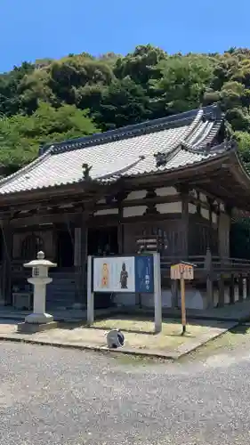 園城寺（三井寺）(滋賀県)