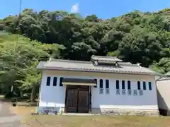 満願寺の建物その他