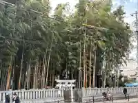 不知森神社(千葉県)