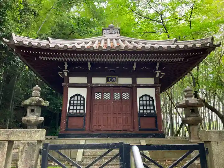寳塔寺(宝塔寺)(京都府)