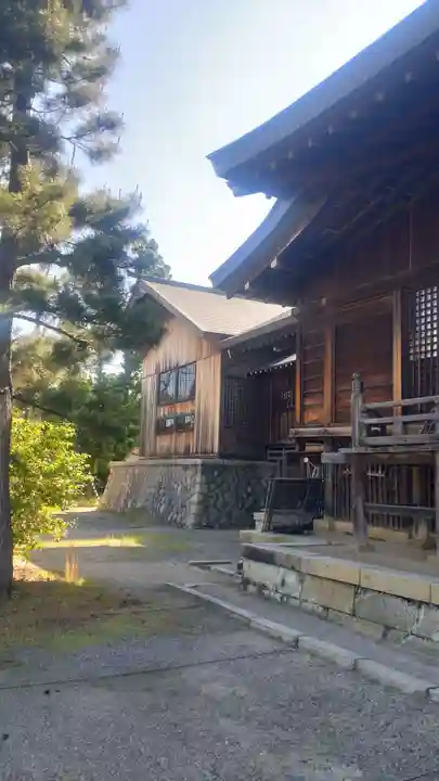 堀出神社(新潟県)
