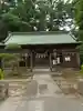 香取神社(関宿香取神社)(千葉県)