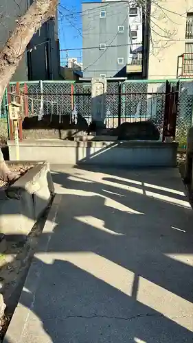 久保神社(大阪府)