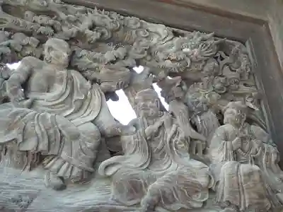 引接寺(福井県)