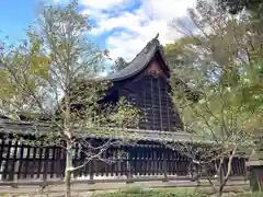 稲葉神社(滋賀県)