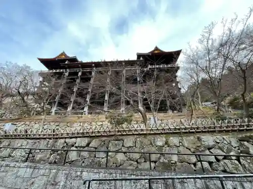 清水寺(京都府)
