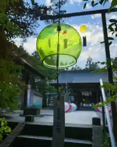 滑川神社 - 仕事と子どもの守り神(福島県) 2024年07月01日(月)〜(2024年07月09日(火) 23時21分49秒投稿)