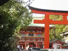 生田神社の建物その他