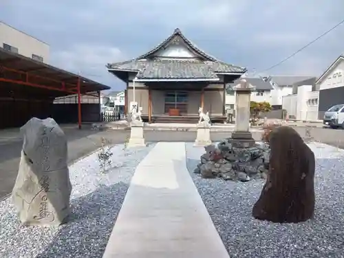 常隆寺(岐阜県)