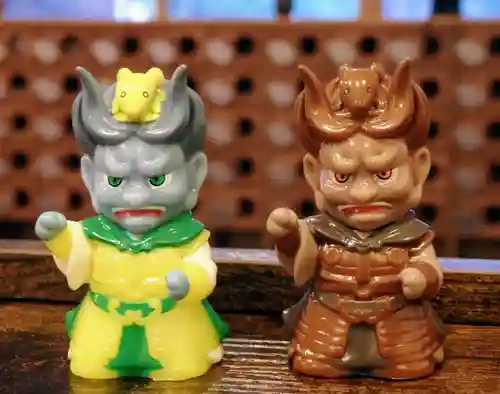 温泉山 安楽寺(四国霊場第六番札所)の授与品その他