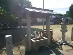 春日神社(三重県)