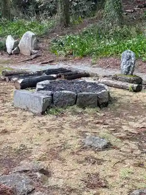 富士山興法寺 大日堂(静岡県)