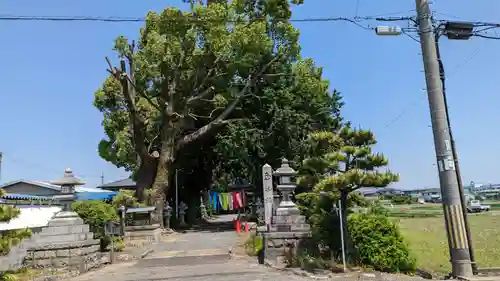 玉田神社(京都府)