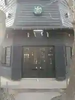 金山神社(若宮八幡宮境内社)のその他建物