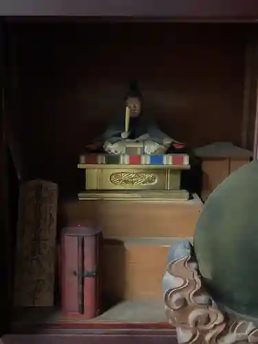 妙法寺(岐阜県)