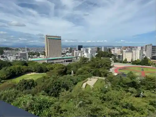 稲荷神社(静岡県)