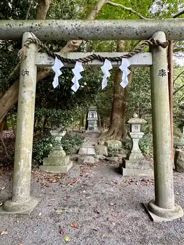 椿大神社(三重県)