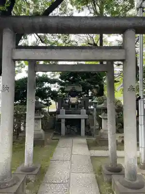 待乳山聖天（本龍院）(東京都)