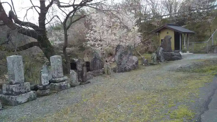 住吉観音堂のその他建物