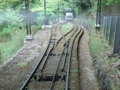 比叡山延暦寺(滋賀県)