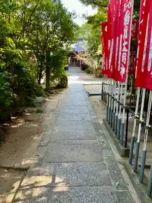 意賀美神社(大阪府)