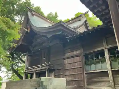 大中臣神社(福岡県)