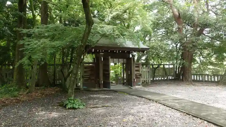 山内神社(高知県)