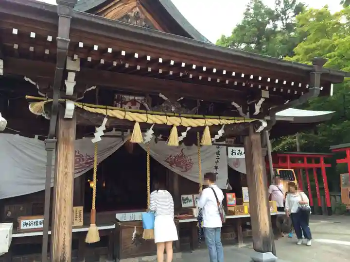 三光稲荷神社(愛知県)