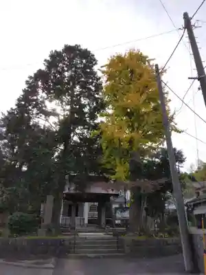 正安寺(神奈川県)