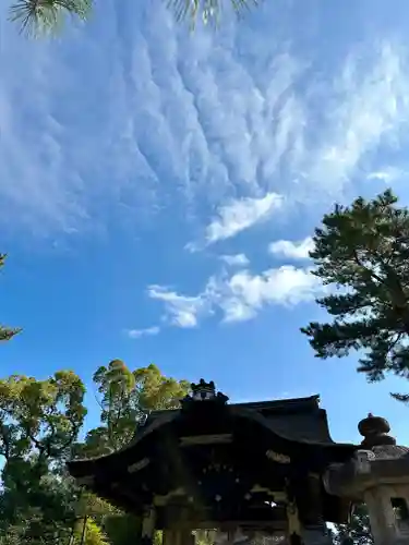 豊国神社(京都府)
