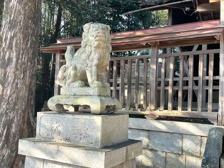 大宮神社(滋賀県)
