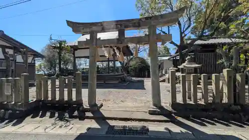興玉神社(滋賀県)