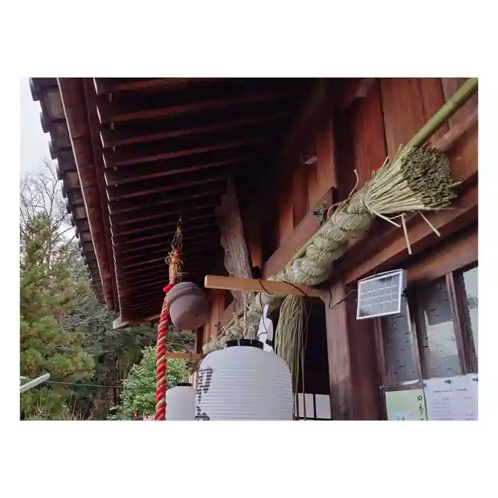 岐阜稲荷山本社(岐阜県)