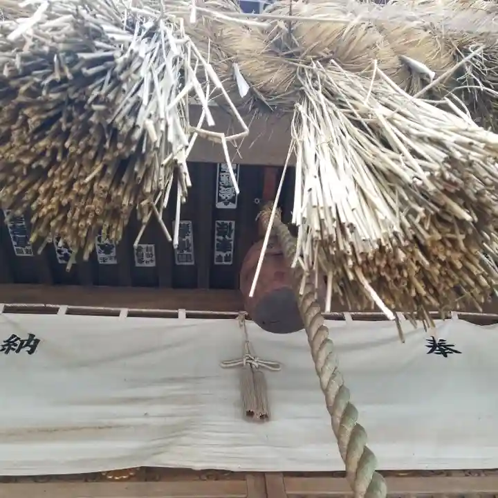 素鵞熊野神社のその他建物