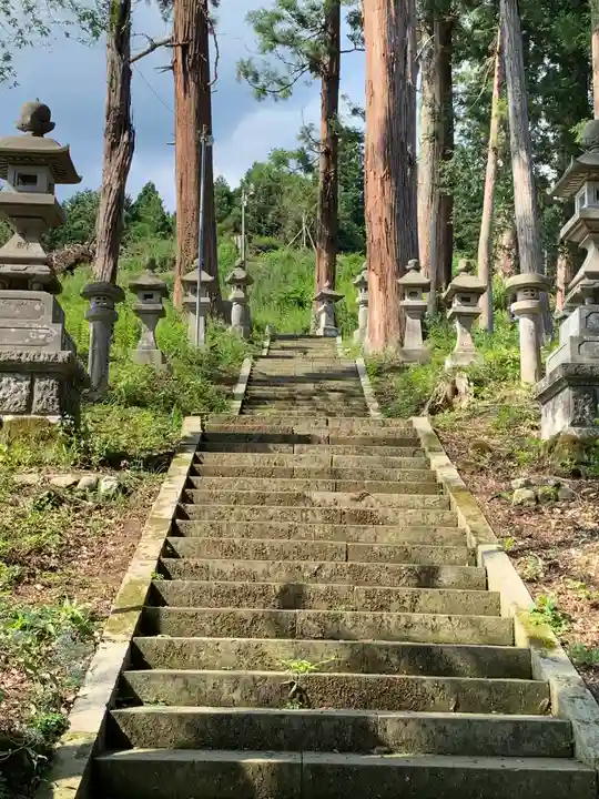 宇迦神社のその他建物