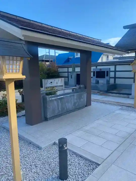 千葉縣護國神社(千葉県)